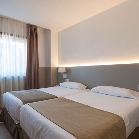 Hotel Airinos 3* Cangas do Morrazo Luaran gambar