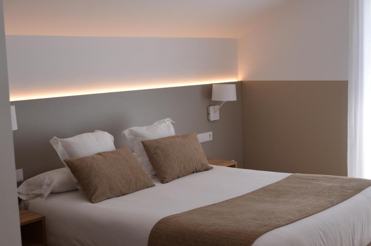 Hotel Airinos 3* Cangas do Morrazo Luaran gambar