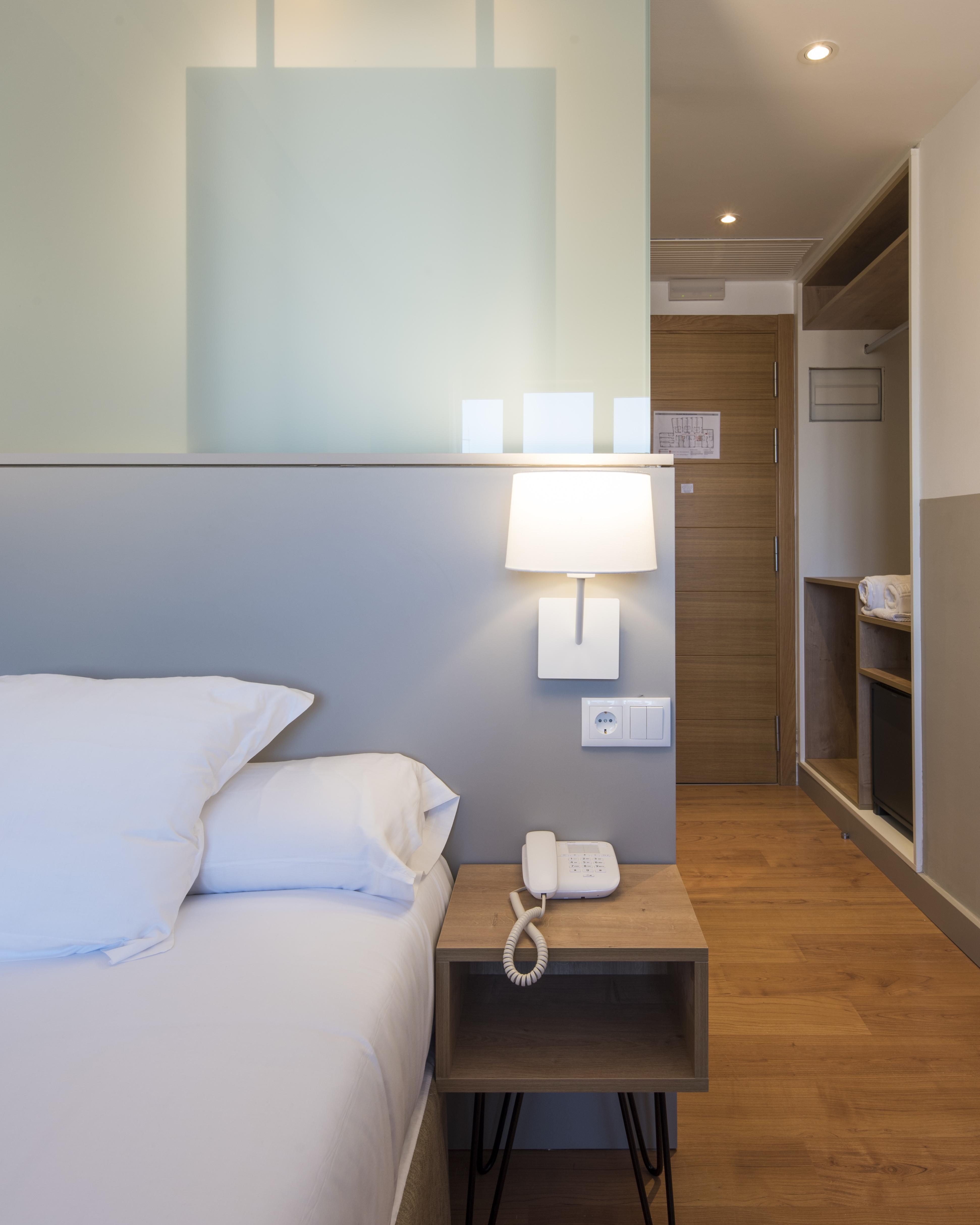 Hotel Airinos 3* Cangas do Morrazo Luaran gambar