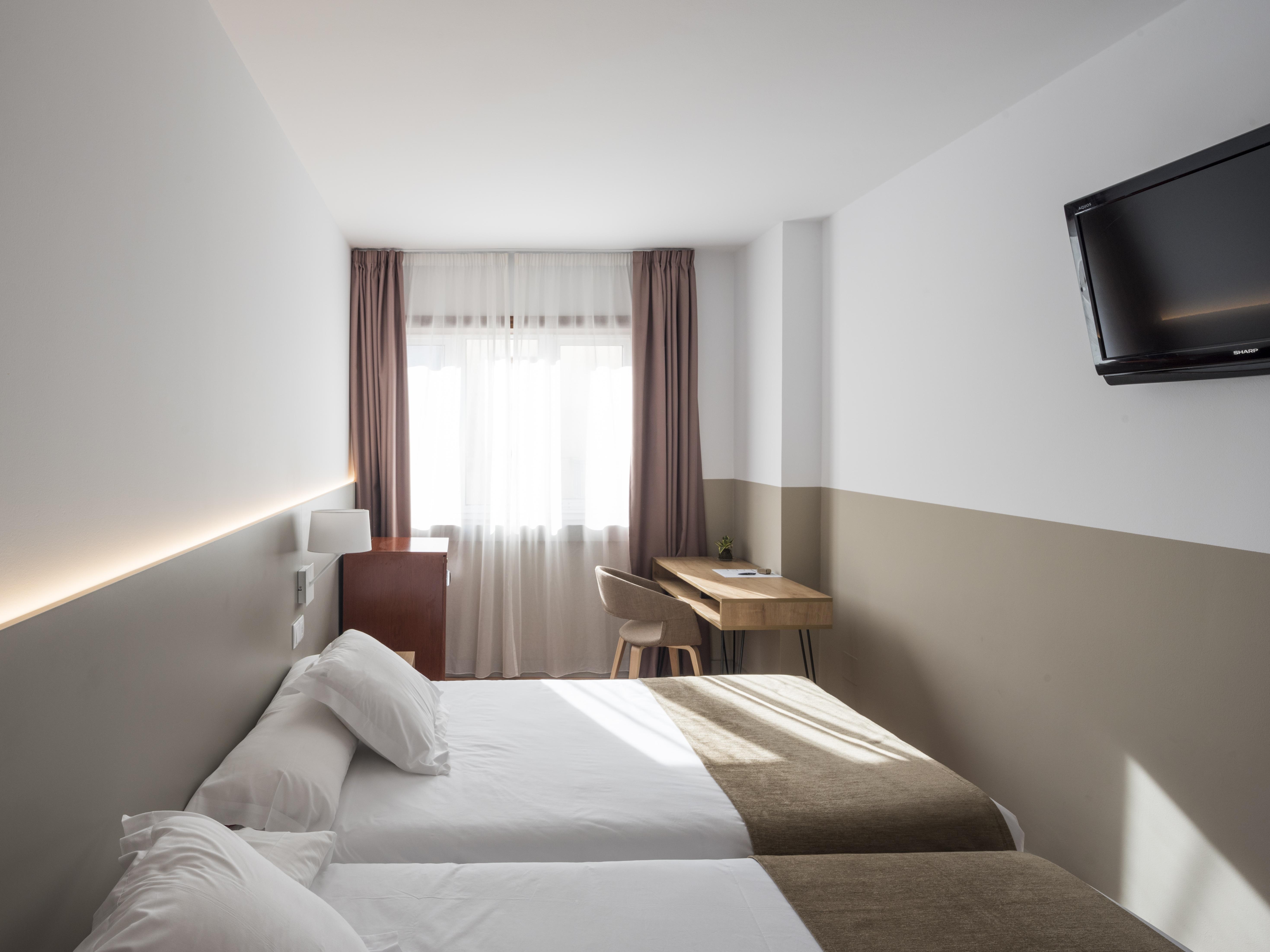 Hotel Airinos 3* Cangas do Morrazo Luaran gambar