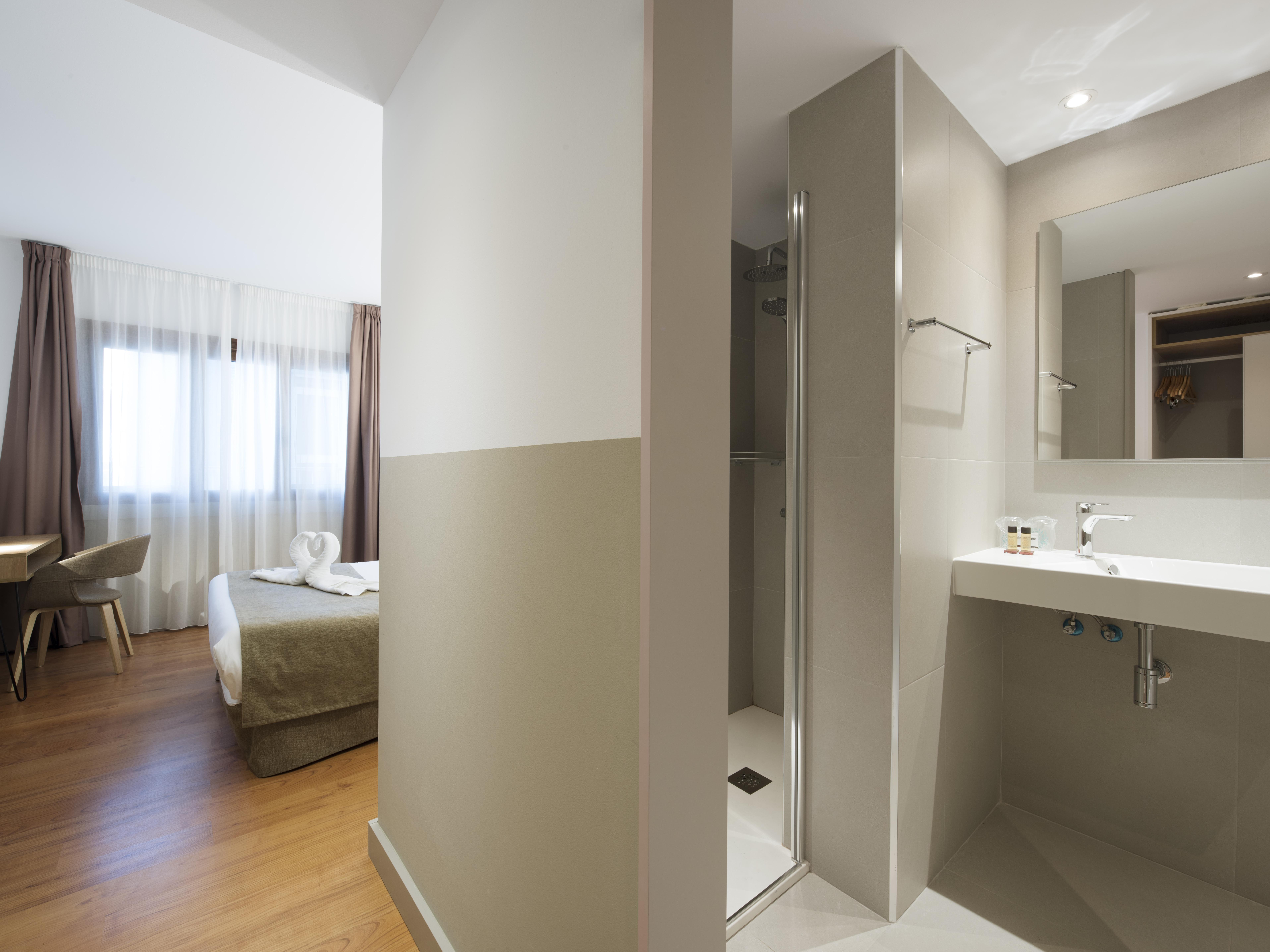 Hotel Airinos 3* Cangas do Morrazo Luaran gambar