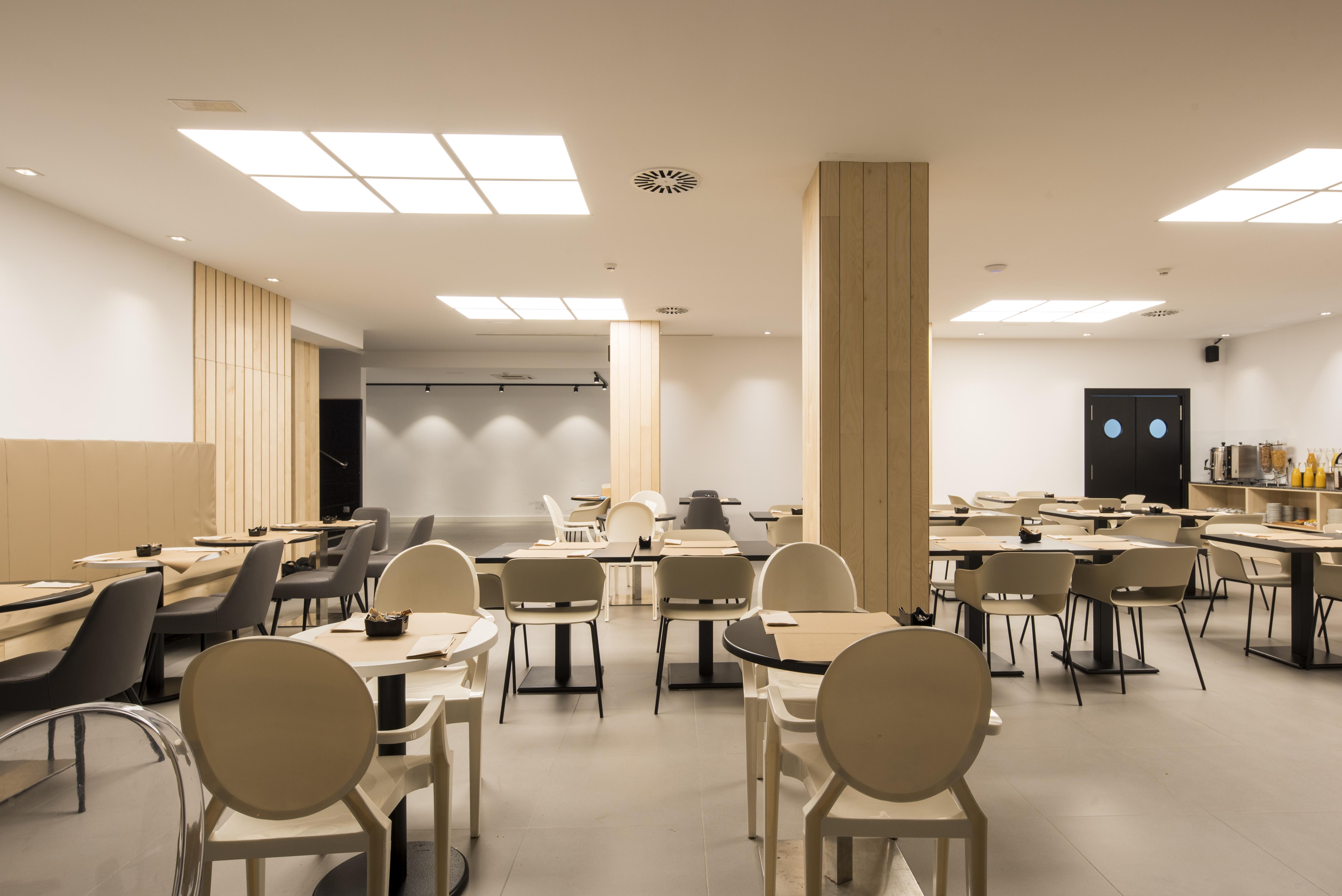 Hotel Airinos 3* Cangas do Morrazo Luaran gambar