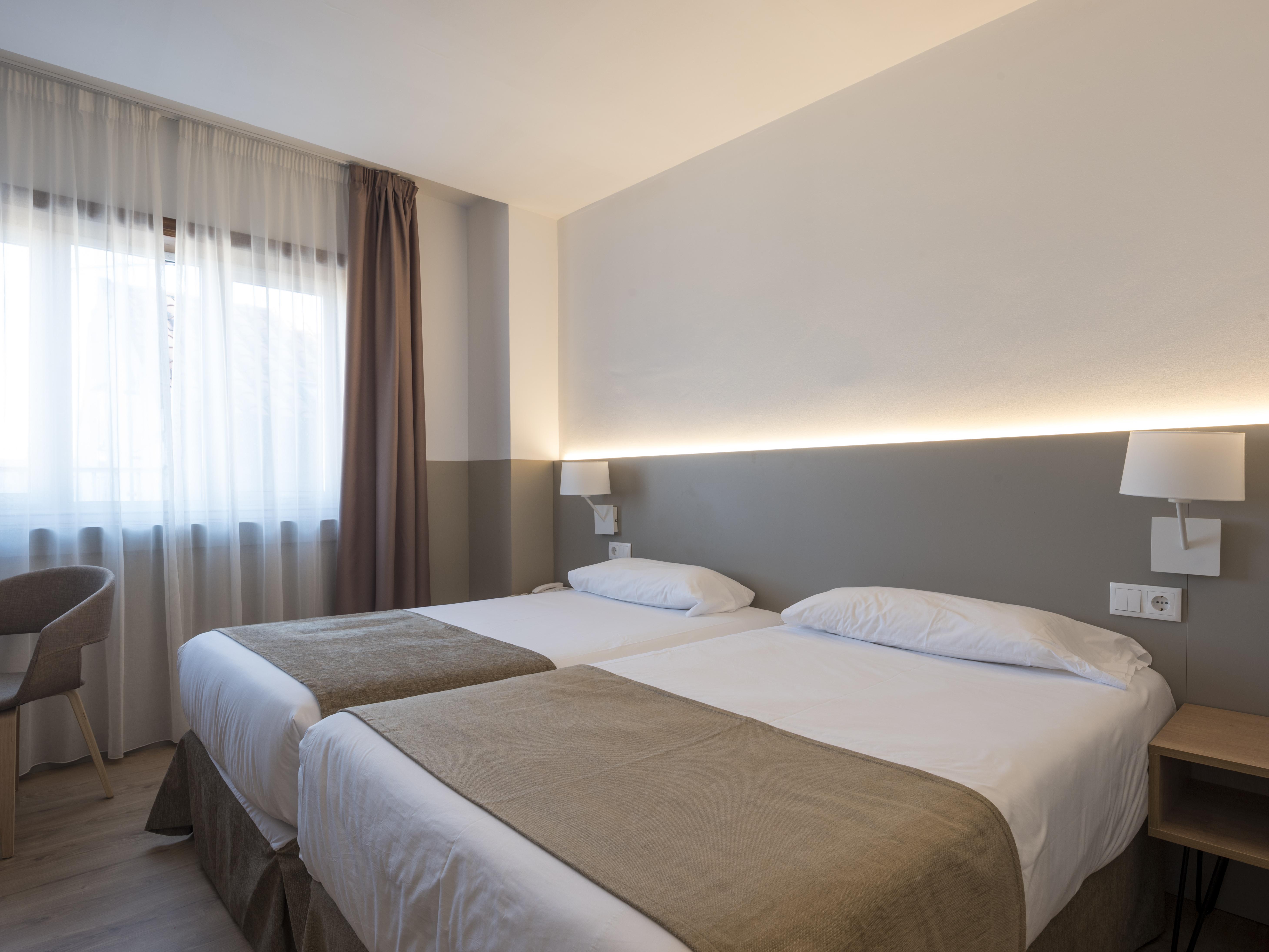 Hotel Airinos 3* Cangas do Morrazo Luaran gambar