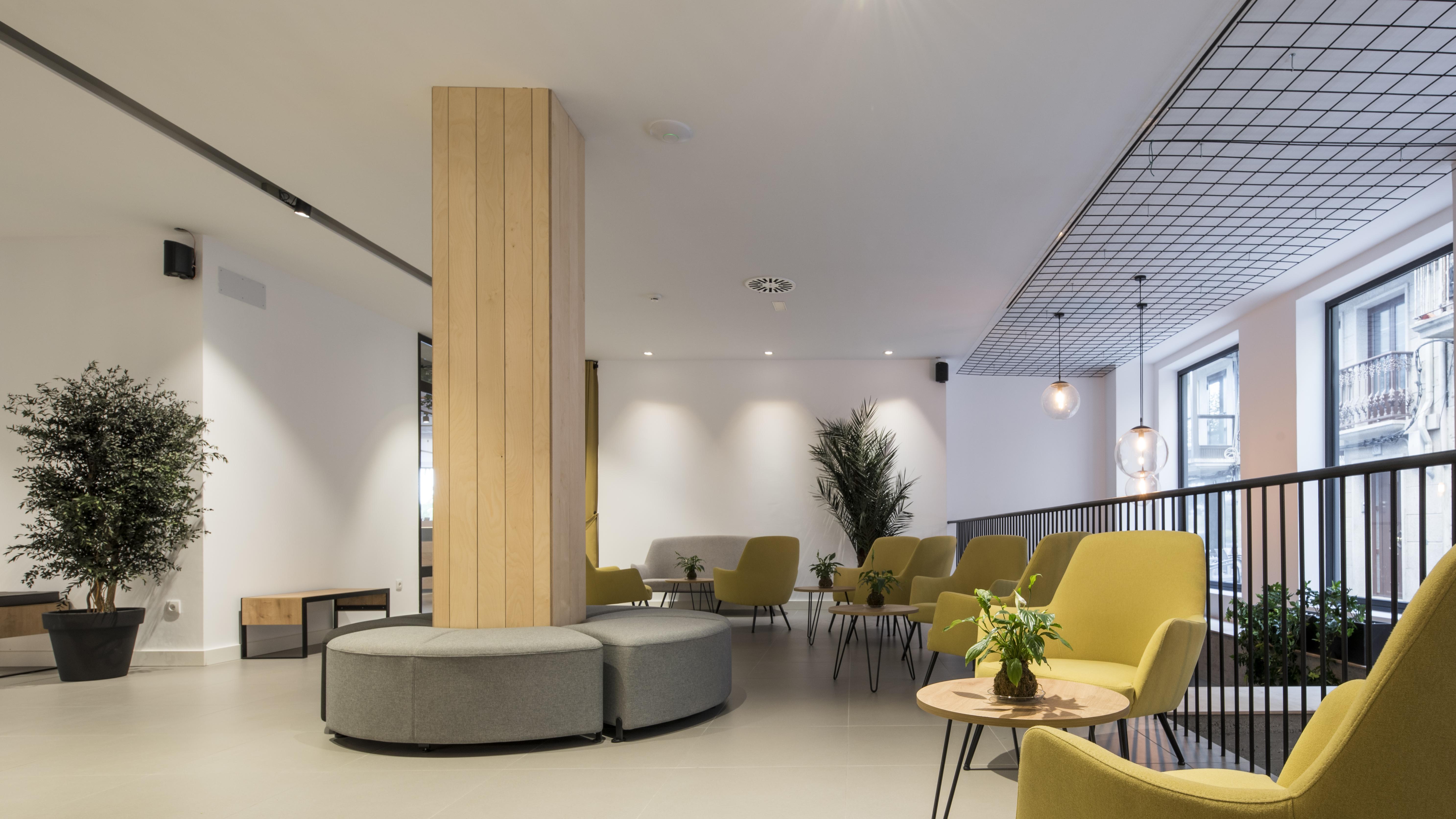 Hotel Airinos 3* Cangas do Morrazo Luaran gambar