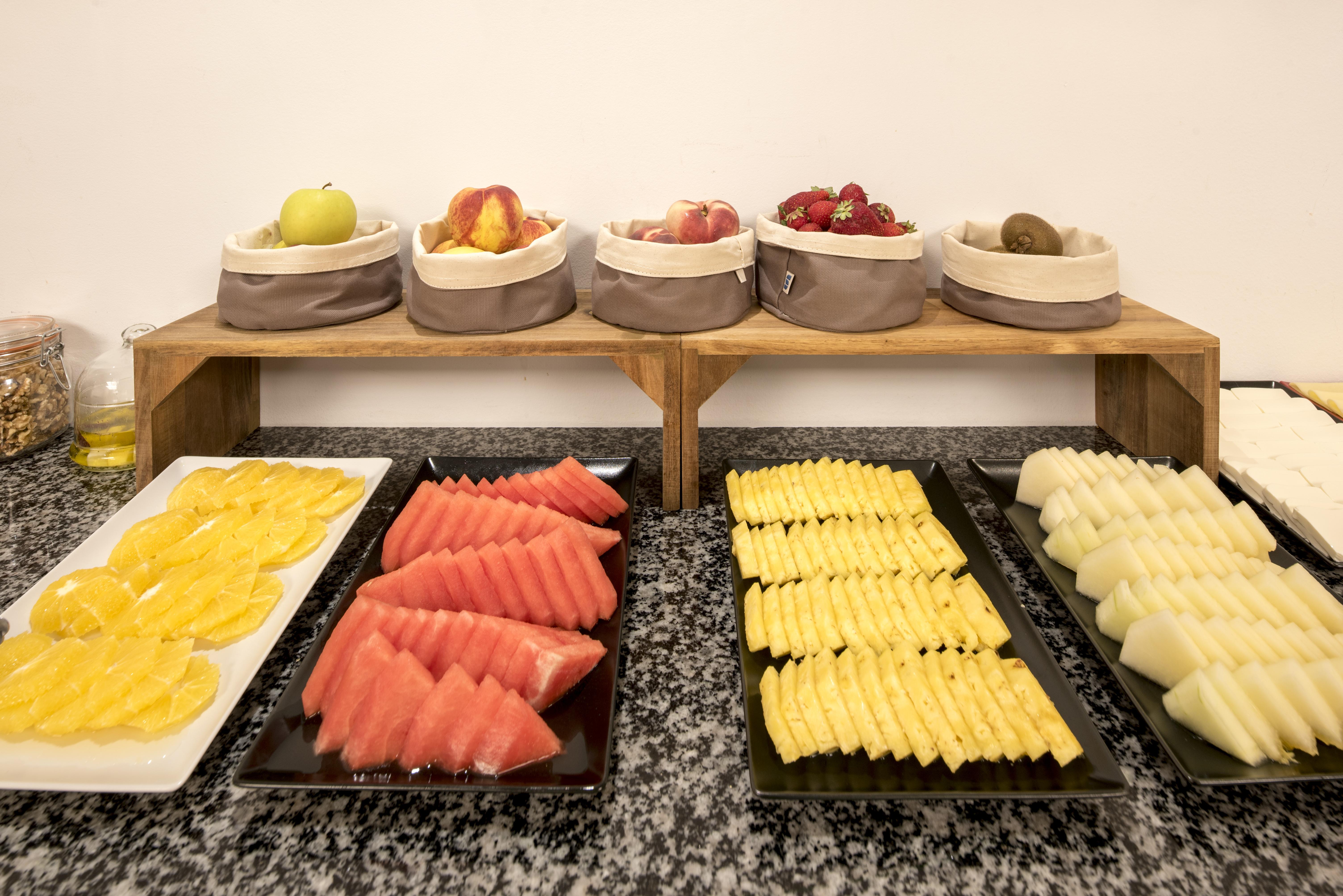 Hotel Airinos 3* Cangas do Morrazo Luaran gambar