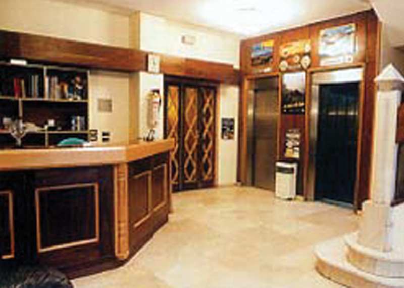 Hotel Airinos 3* Cangas do Morrazo Luaran gambar