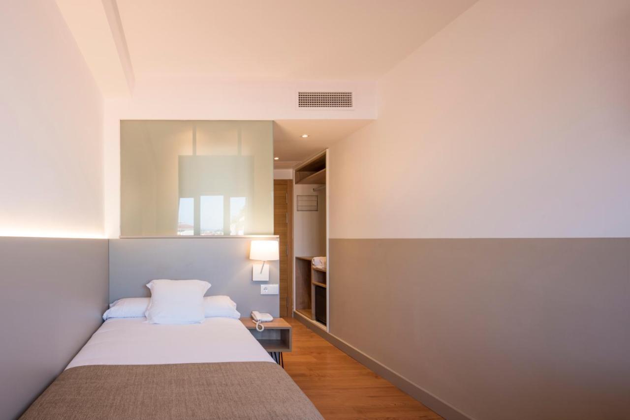 Hotel Airinos 3* Cangas do Morrazo Luaran gambar