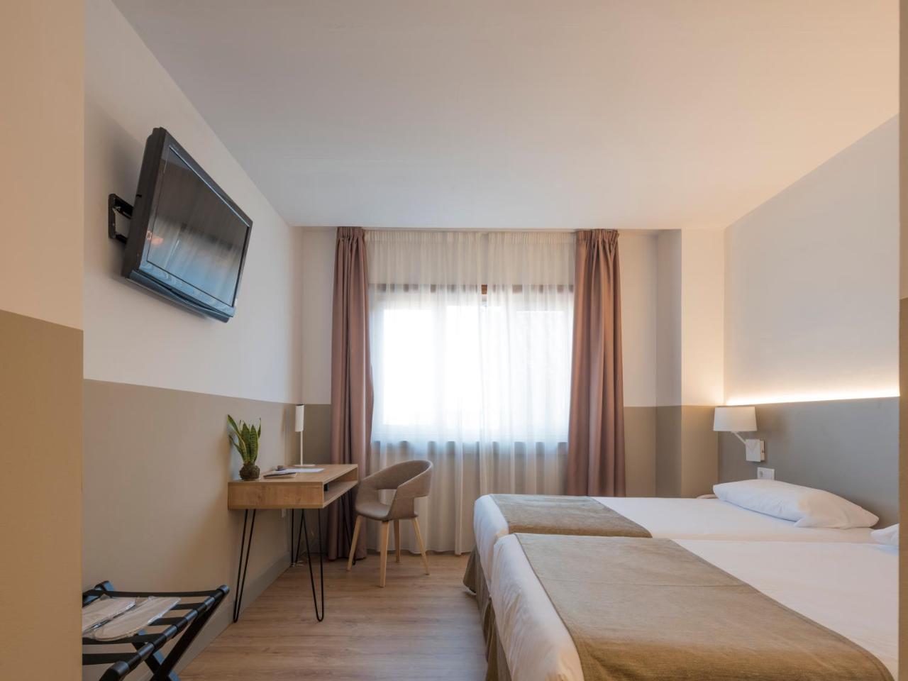 Hotel Airinos 3* Cangas do Morrazo Luaran gambar