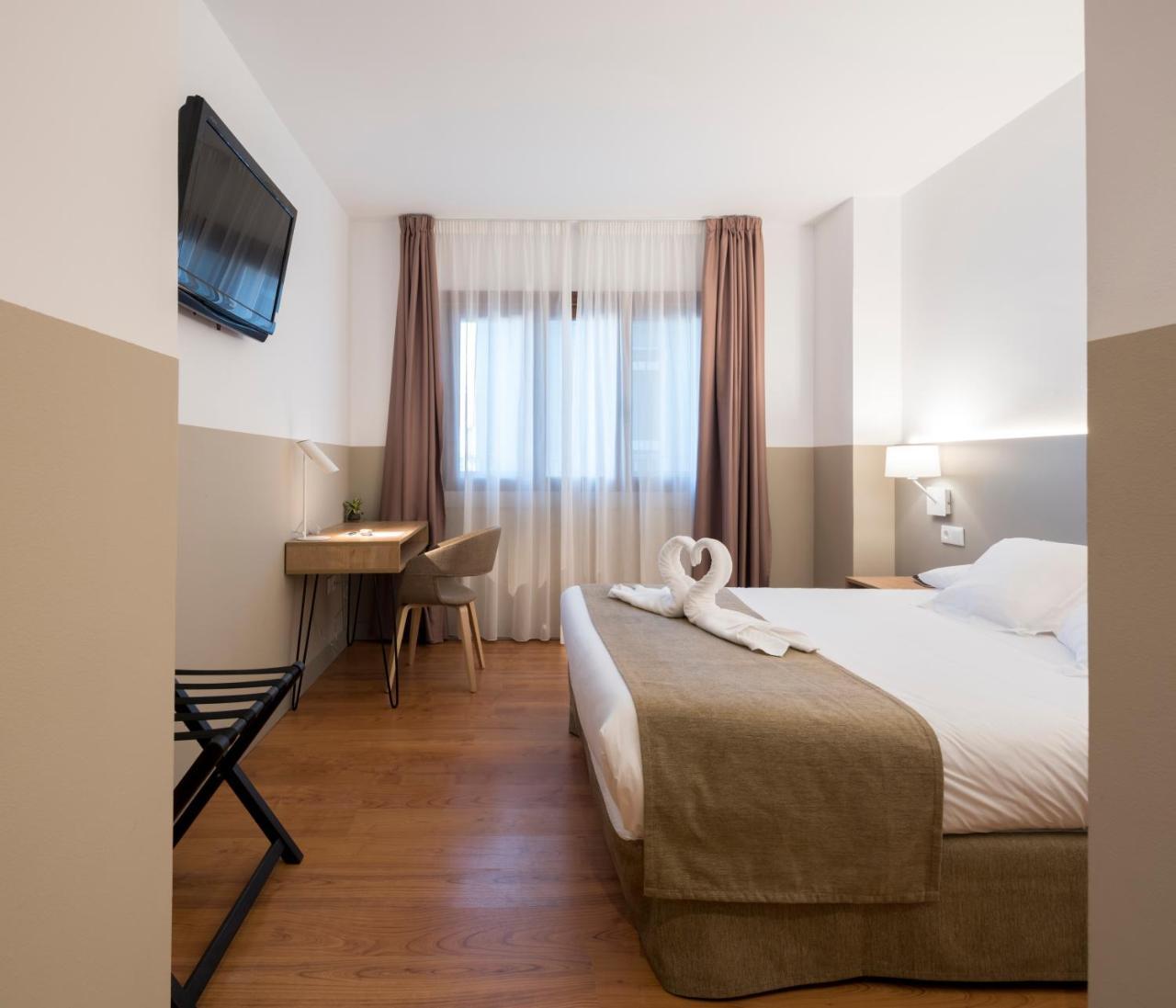 Hotel Airinos 3* Cangas do Morrazo Luaran gambar