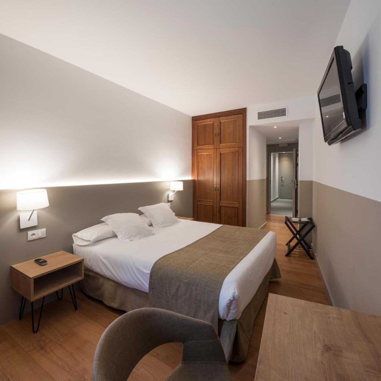 Hotel Airinos 3* Cangas do Morrazo Luaran gambar
