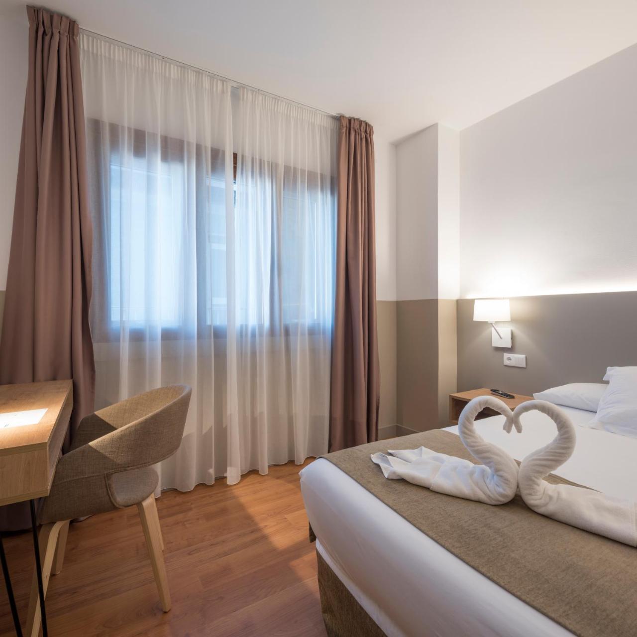 Hotel Airinos 3* Cangas do Morrazo Luaran gambar